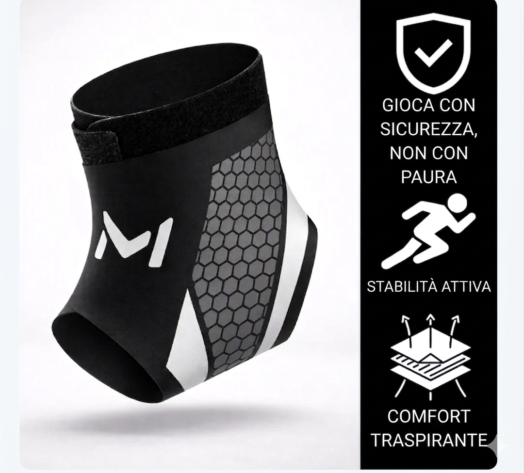 AnkleX Pro