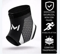 AnkleX Pro