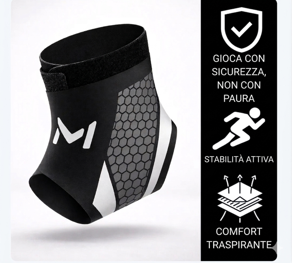 AnkleX Pro