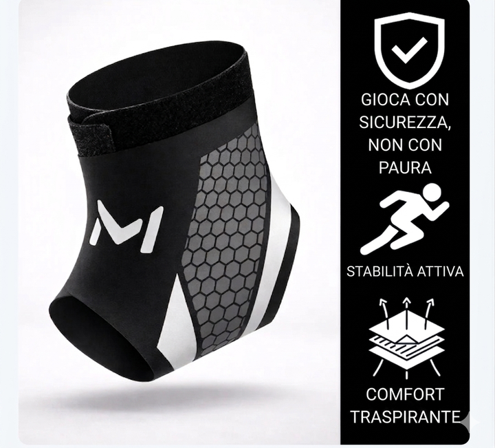 AnkleX Pro