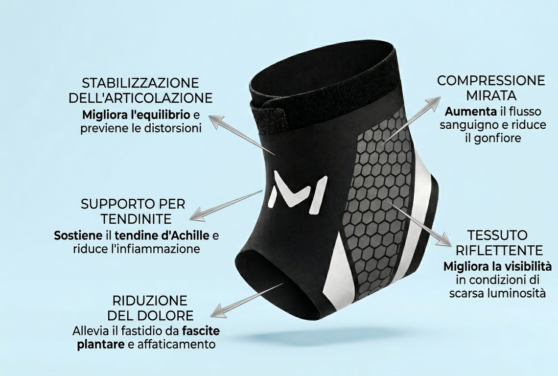 AnkleX Pro