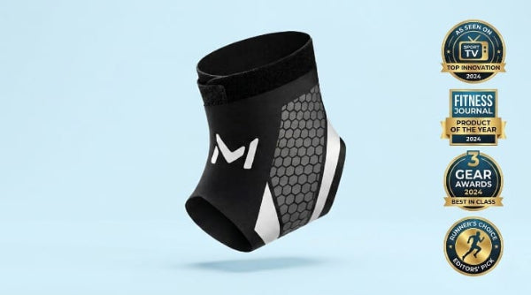 AnkleX Pro