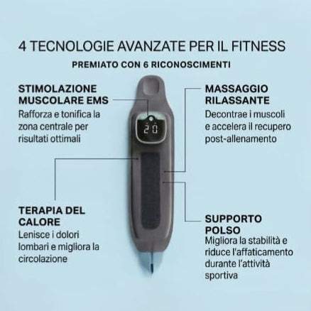 PulseRelief
